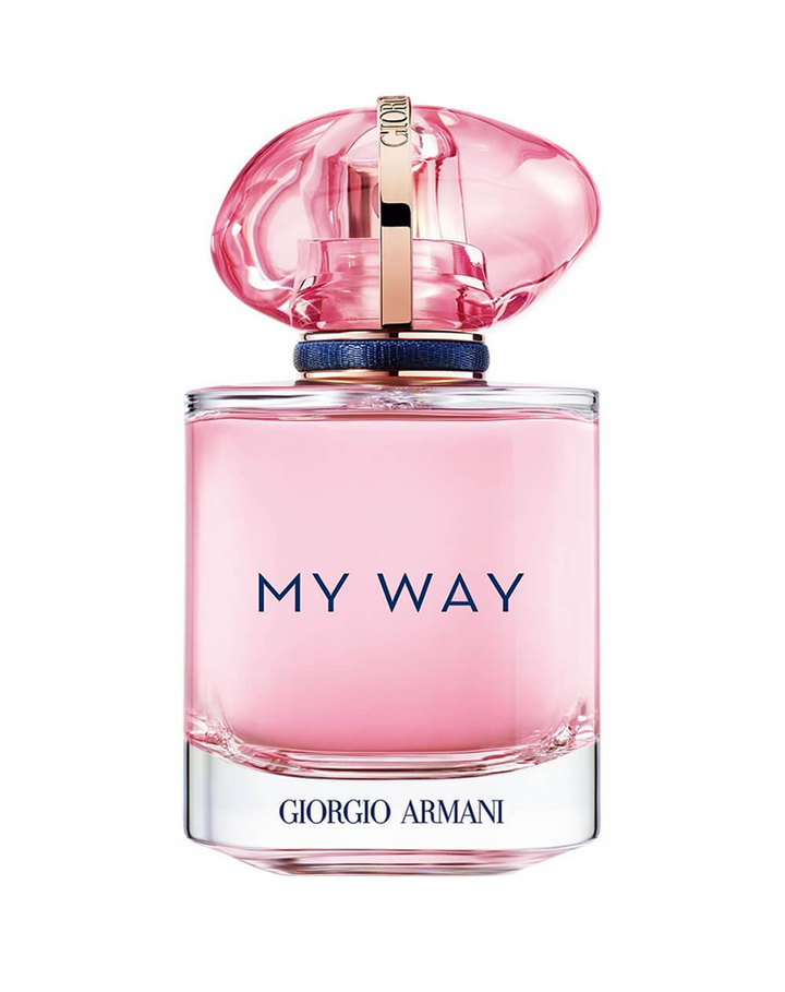 My Way Nectar - Eau de Parfum