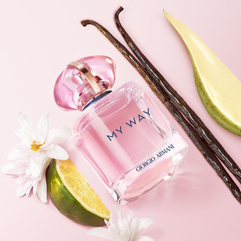 My Way Nectar - Eau de Parfum