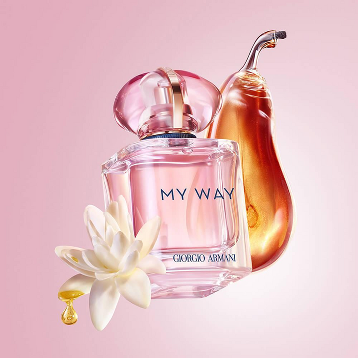 My Way Nectar - Eau de Parfum