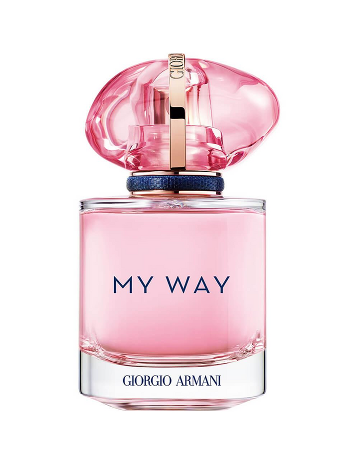 My Way Nectar - Eau de Parfum
