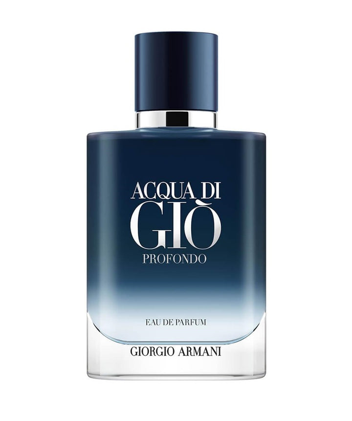 Acqua di Giò Profondo - Eau de Parfum