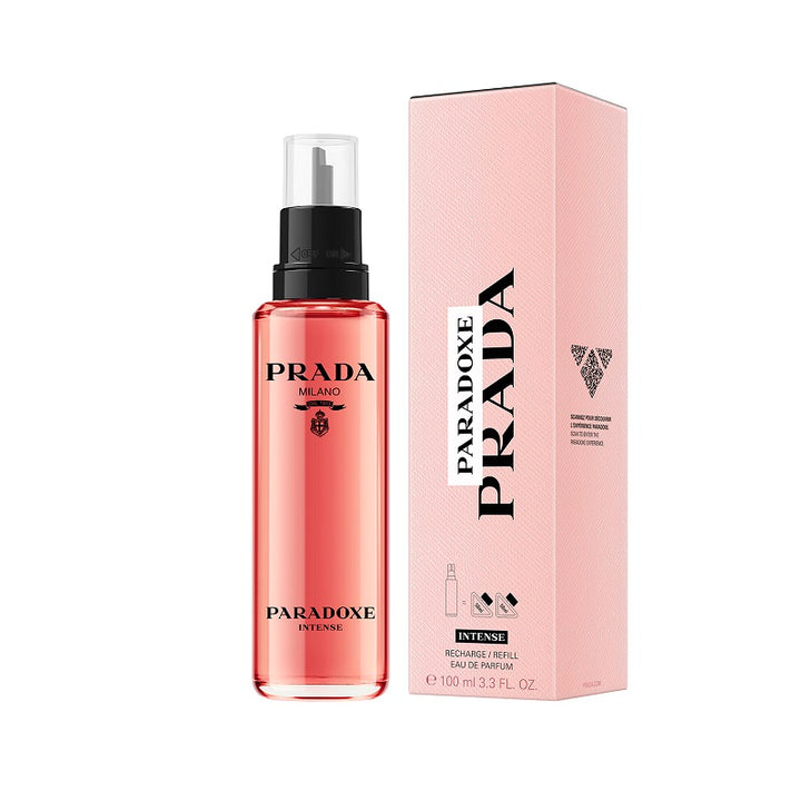 Prada Paradoxe Intense - Eau De Parfum 100 ml refill