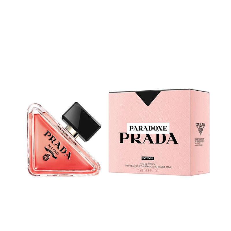 Prada Paradoxe Intense - Eau De Parfum 90 ml