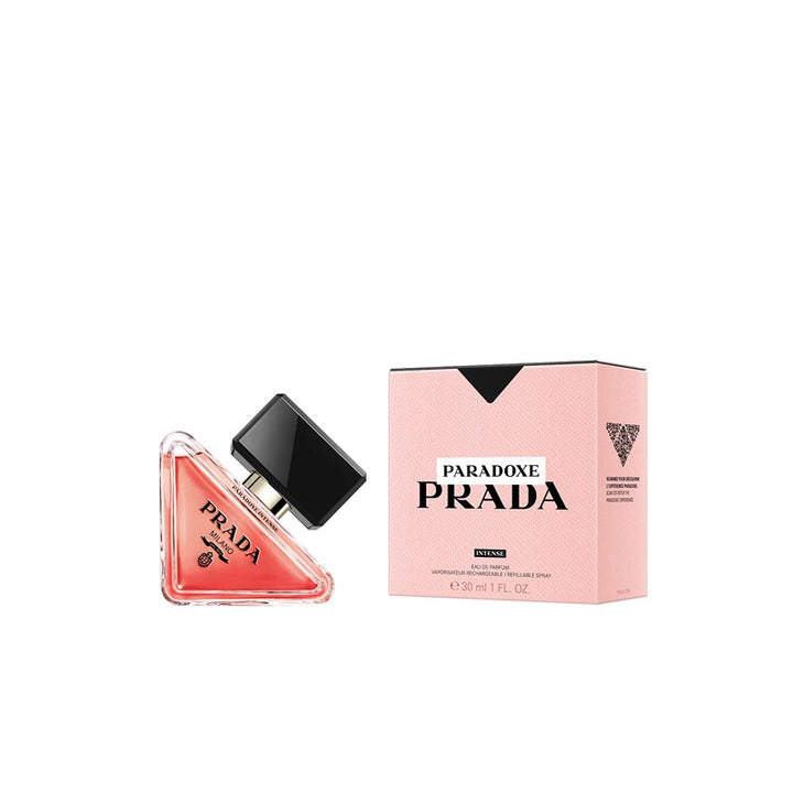 Prada Paradoxe Intense - Eau De Parfum 30 ml