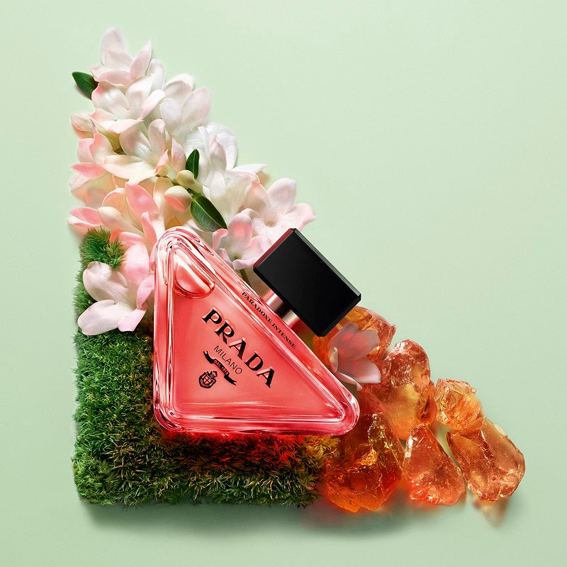 Prada Paradoxe Intense - Eau De Parfum note olfattive