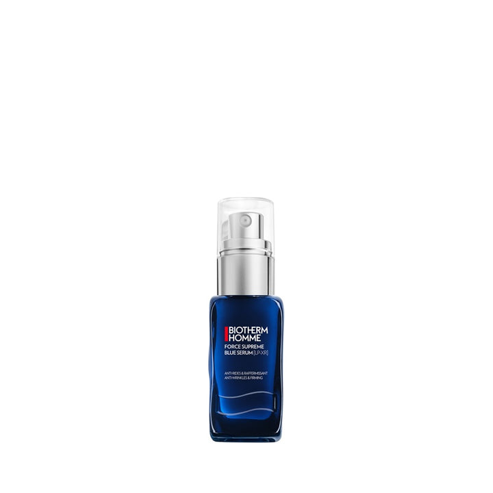 Force Supreme Homme Blue Serum