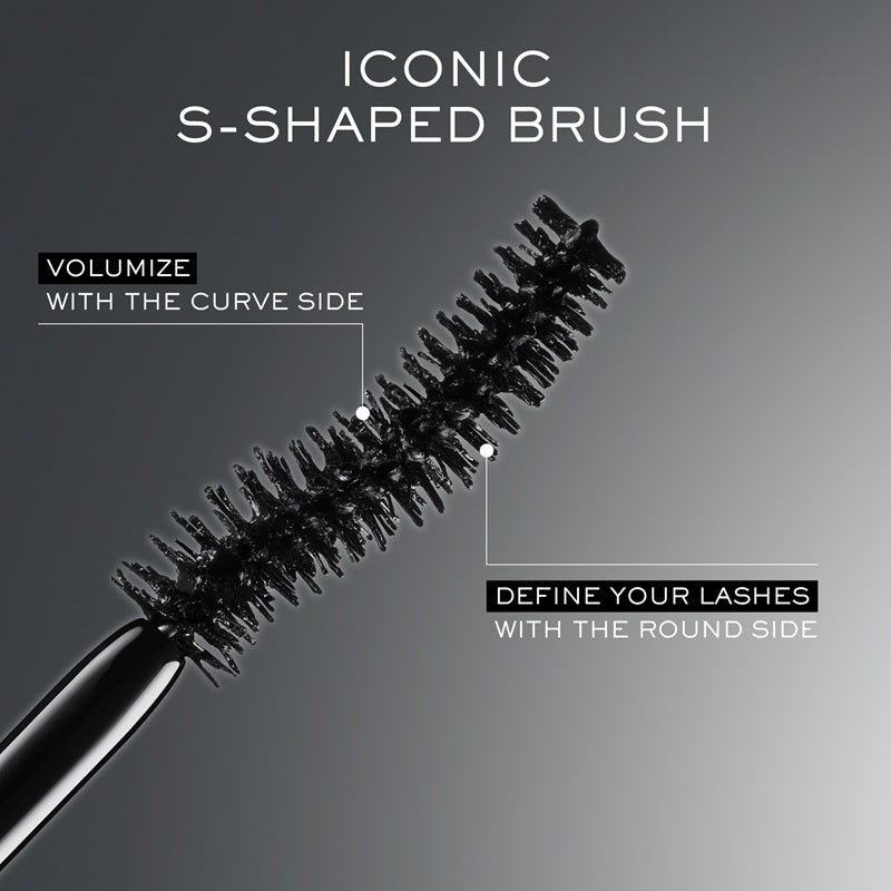 Hypnôse Drama Mascara Extreme Volume