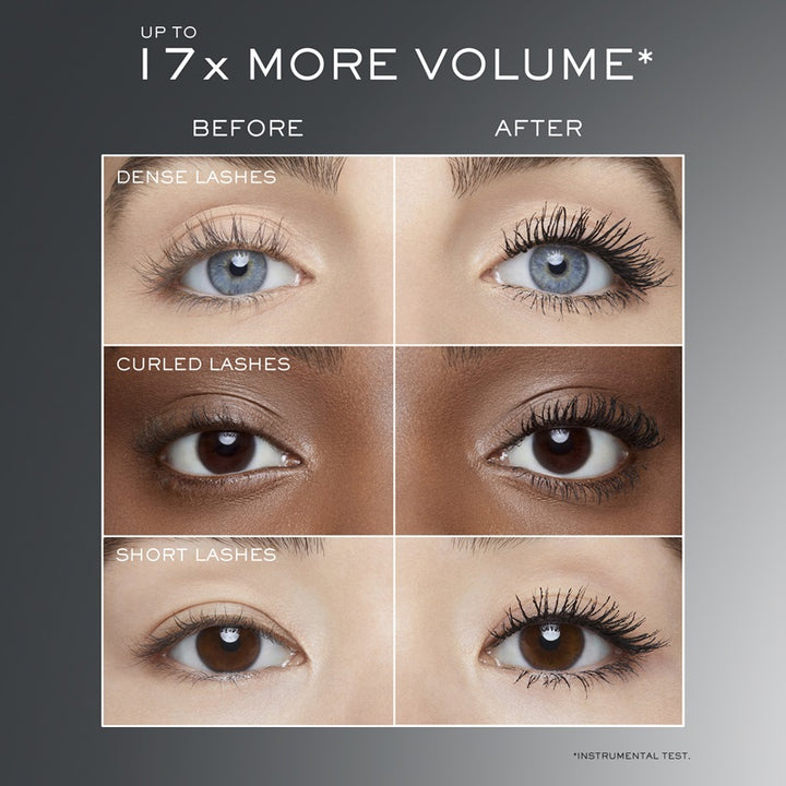 Hypnôse Drama Mascara Extreme Volume