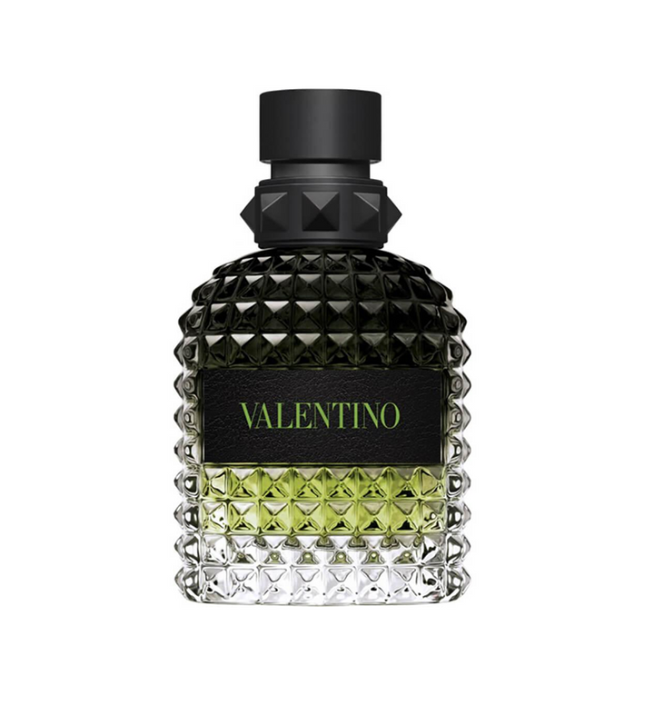 Born in Roma Uomo Green - Eau de Toilette