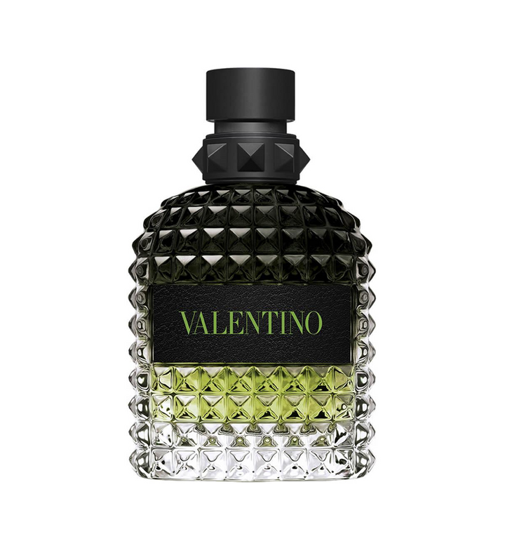 Born in Roma Uomo Green - Eau de Toilette