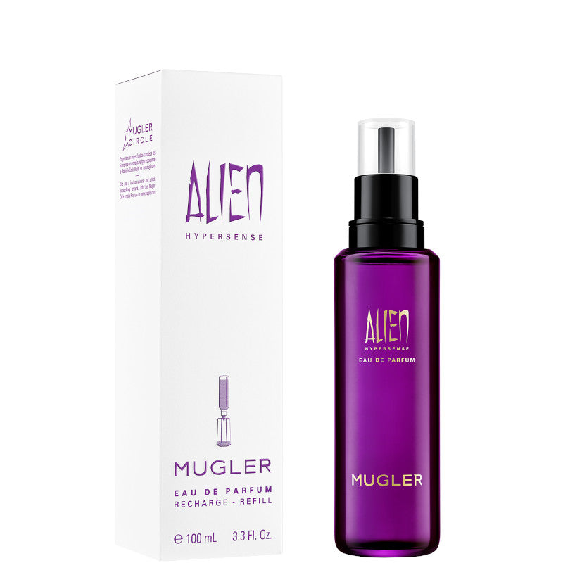 Alien Hypersense Neues Parfum Alien Alien Hypersense EDP Feminine
