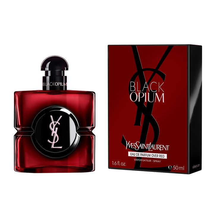 Black Opium Over Red - Eau de Parfum