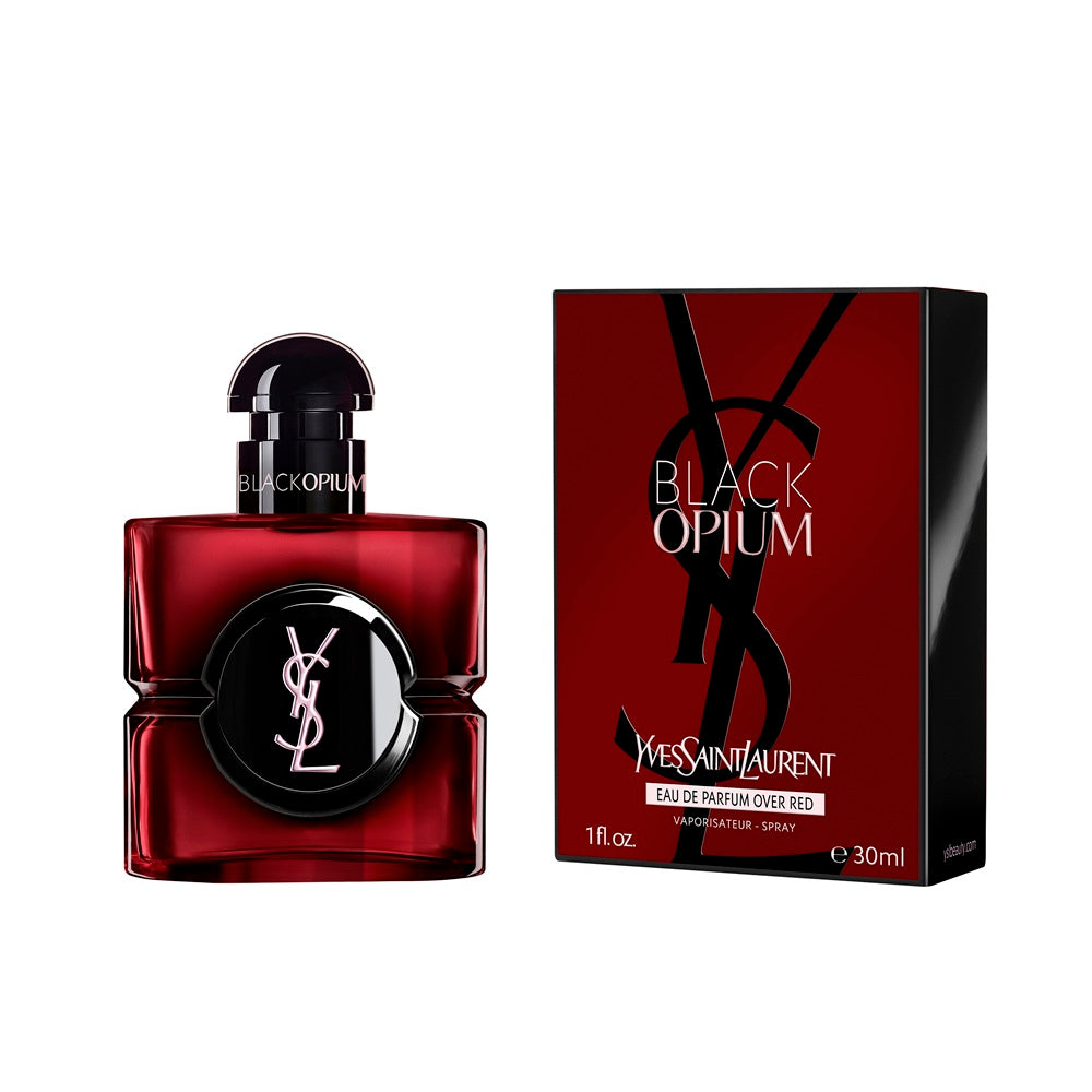 Black Opium Over Red - Eau de Parfum