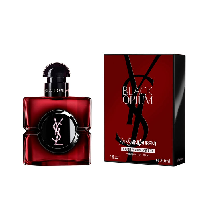 Black Opium Over Red - Eau de Parfum