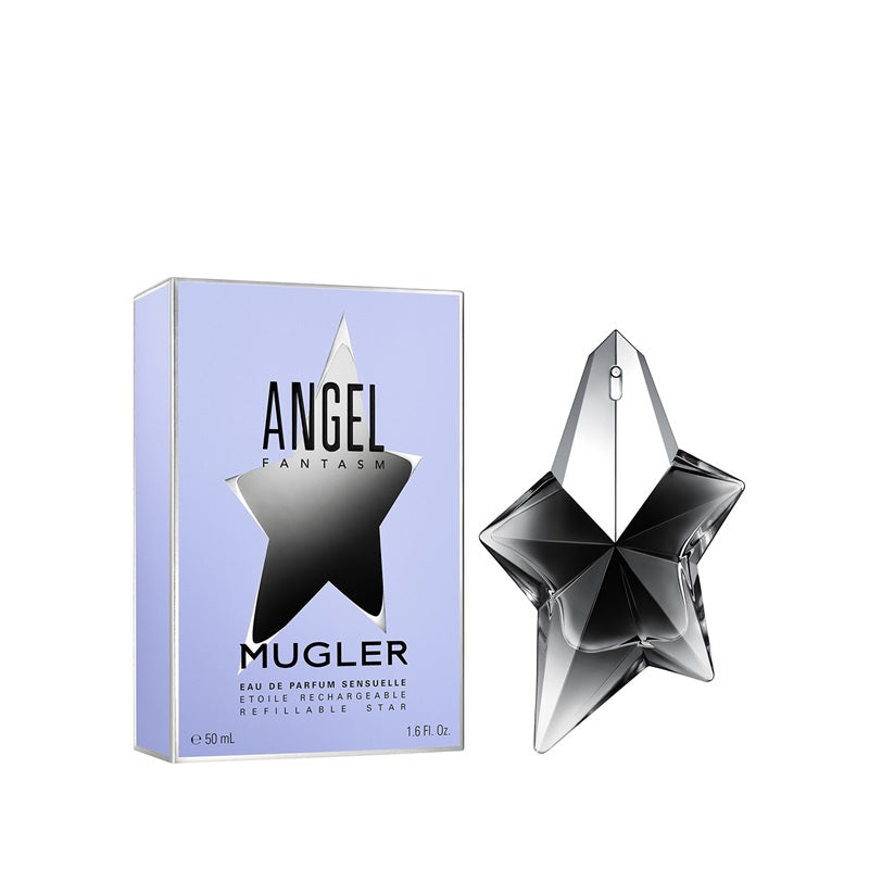 Mugler Angel Fantasm - Eau de Parfum 50 ml