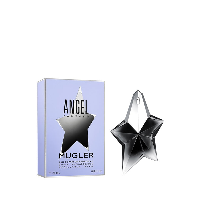 Mugler Angel Fantasm - Eau de Parfum 25 ml