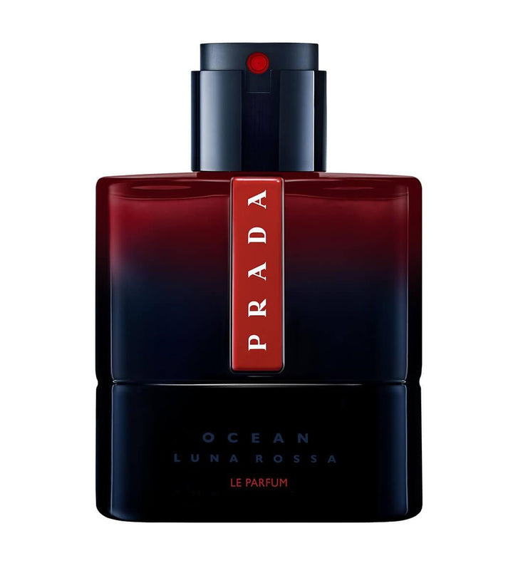 Luna Rossa Ocean - Le Parfum