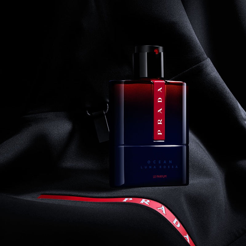 Luna Rossa Ocean - Le Parfum