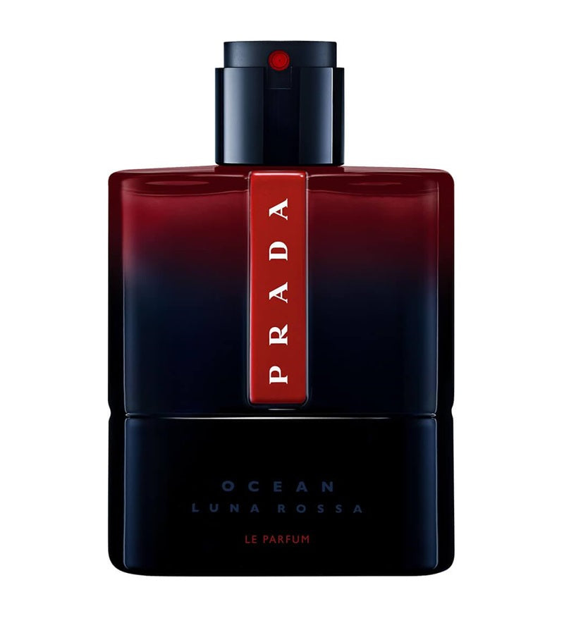 Prada Men's Luna Rossa Ocean Le Parfum Spray 3.4 oz Fragrances 3614274089356