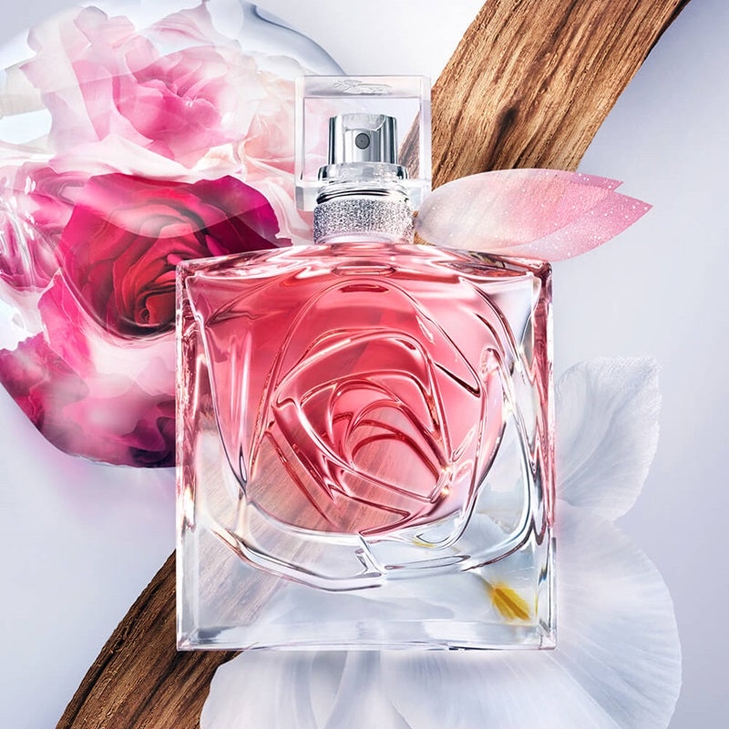 La Vie Est Belle Rose Extraordinaire - Eau de Parfum - Profumo Donna