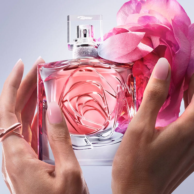 La Vie Est Belle Rose Extraordinaire - Eau de Parfum - Profumo Donna