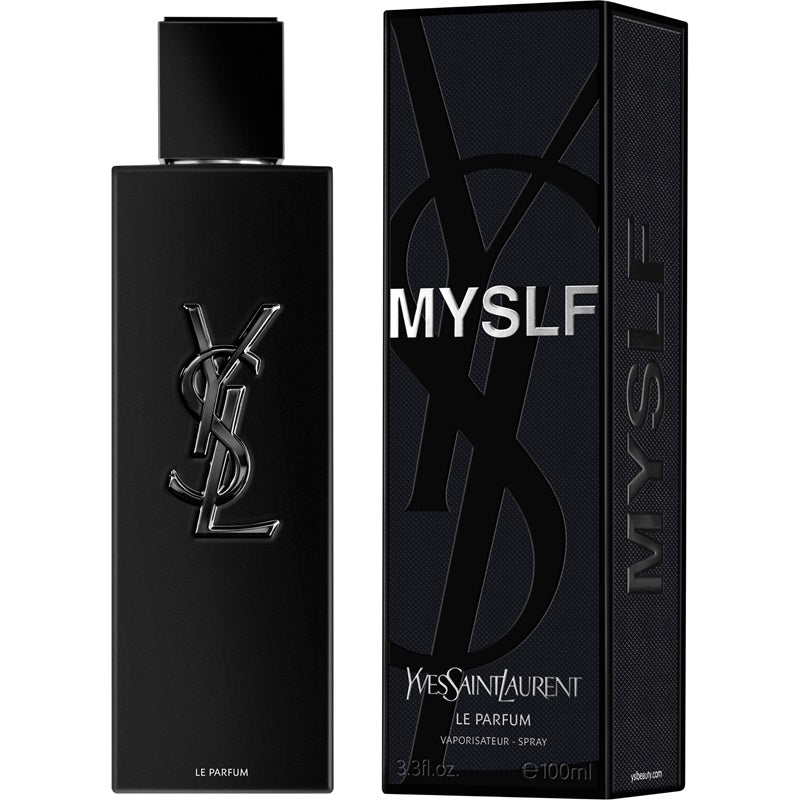 MYSLF - Le Parfum 100 ml