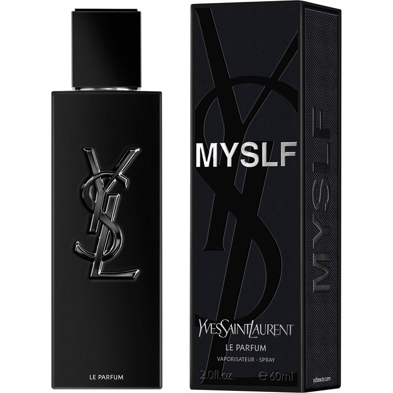 MYSLF - Le Parfum 60 ml