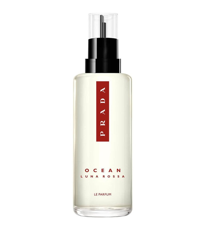 Luna Rossa Ocean - Le Parfum