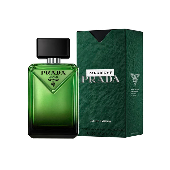 Paradigme - Eau De Parfum