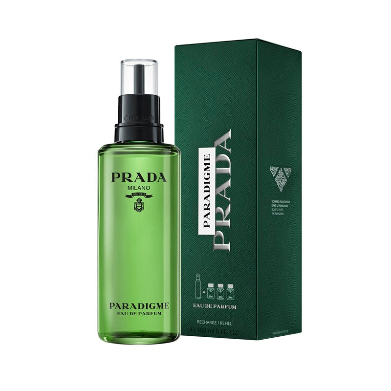 Paradigme - Eau De Parfum Refill