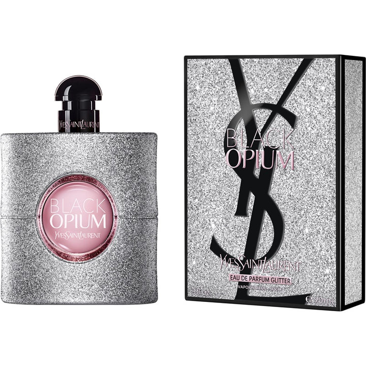 Black Opium Glitter - Eau de Parfum