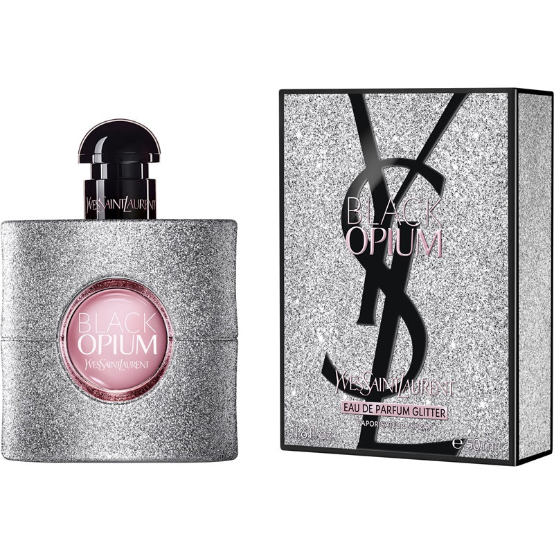 Black Opium Glitter - Eau de Parfum