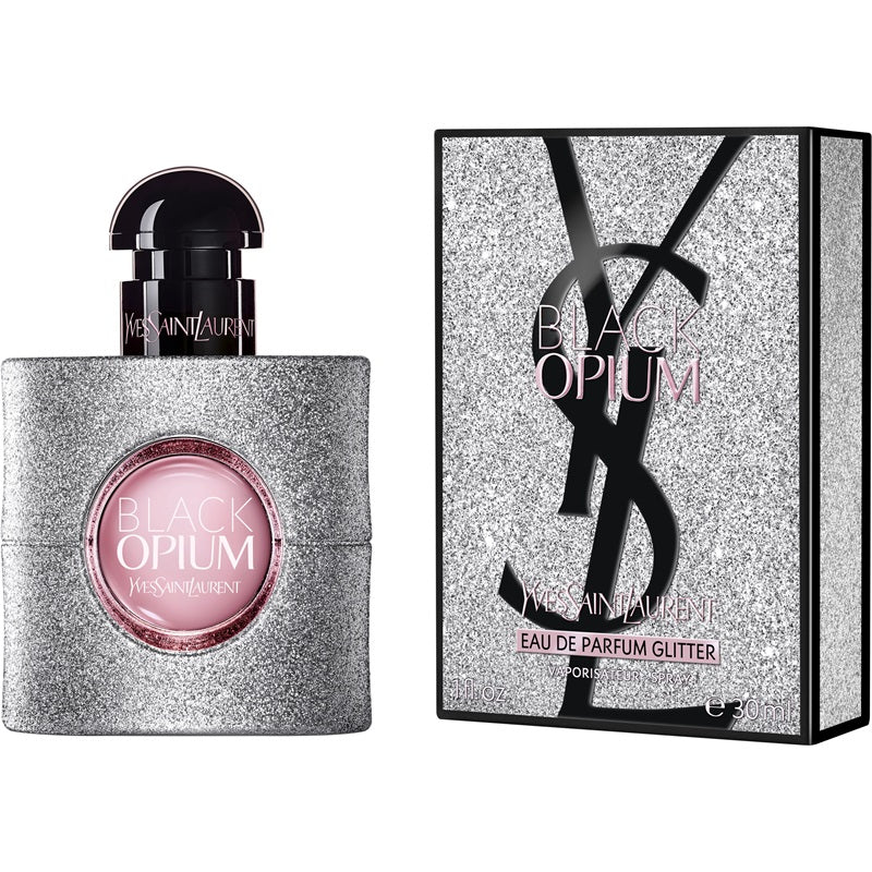 Black Opium Glitter - Eau de Parfum