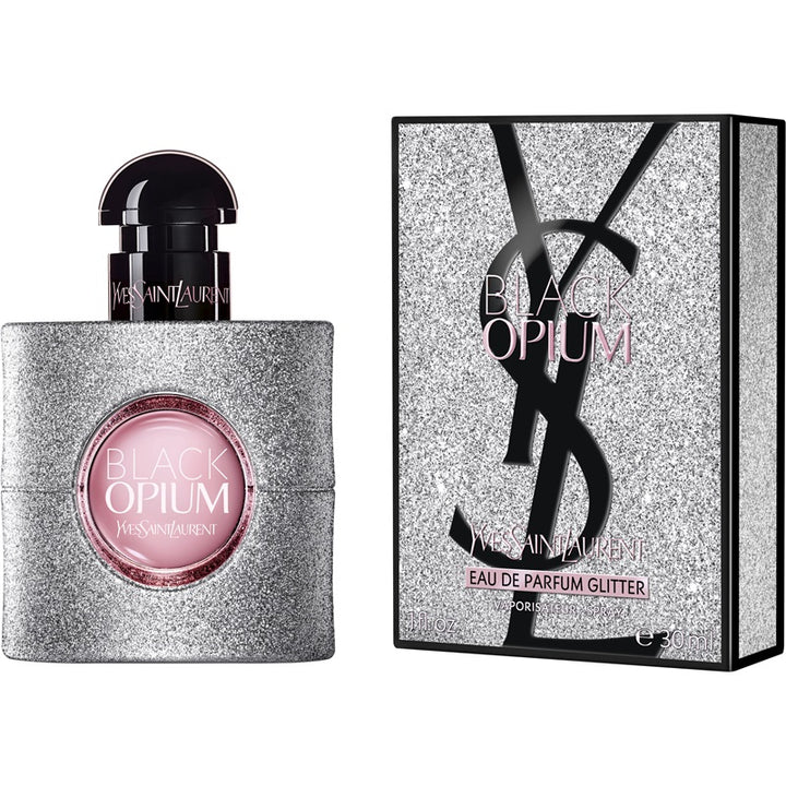 Black Opium Glitter - Eau de Parfum