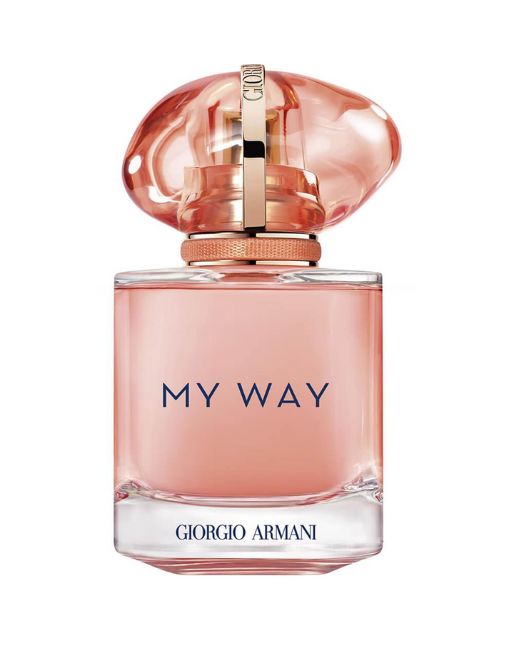My Way Ylang - Eau de Parfum