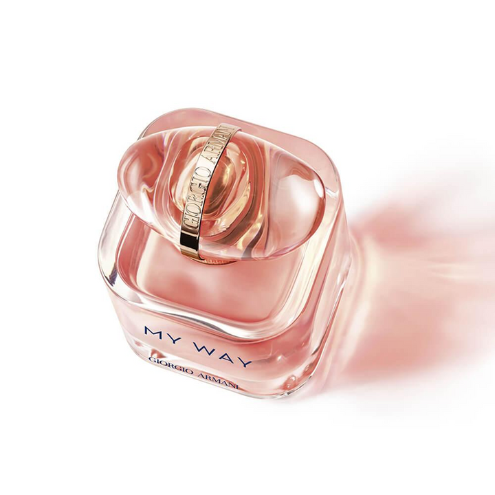 My Way Ylang - Eau de Parfum