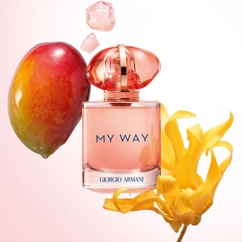 My Way Ylang - Eau de Parfum