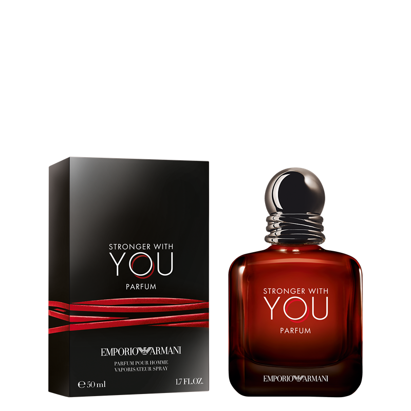 Stronger With You - Parfum