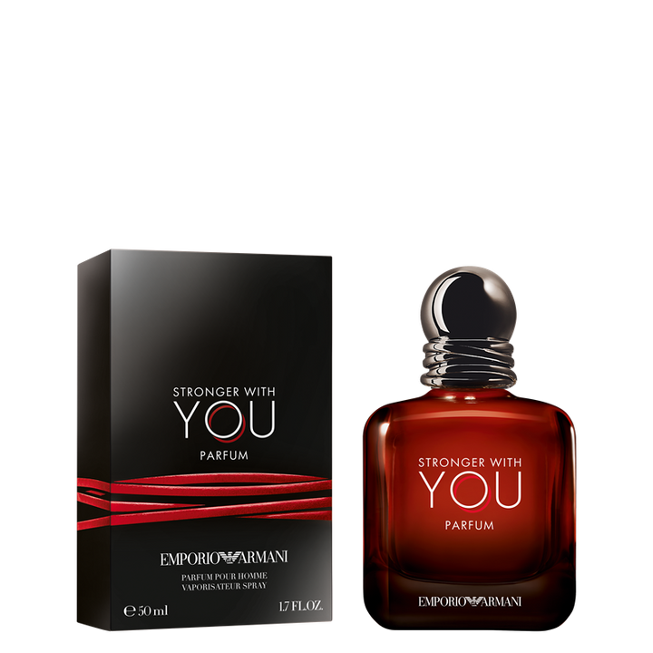 Stronger With You - Parfum
