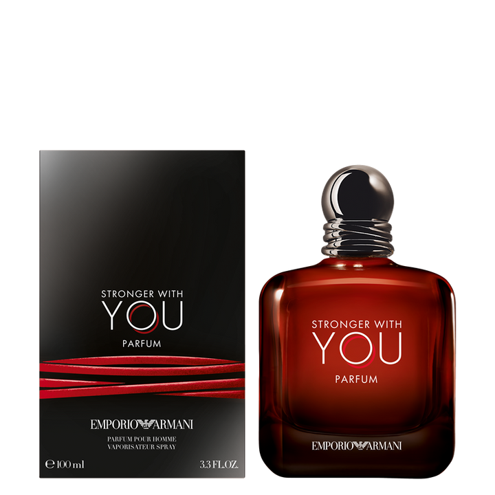 Stronger With You - Parfum