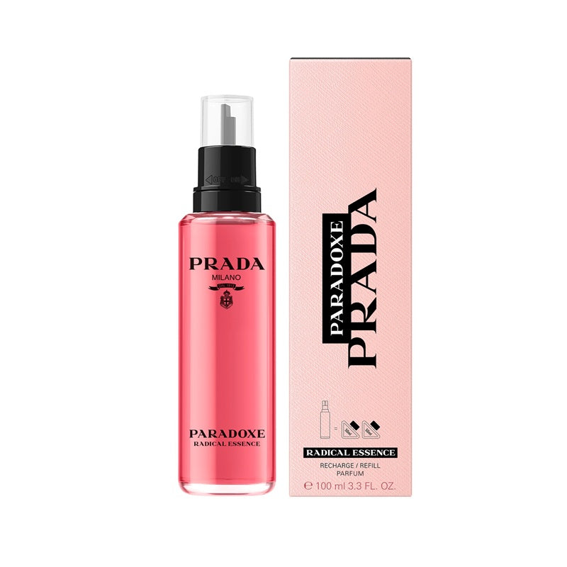 Paradoxe Radical Essence - Parfum Refill