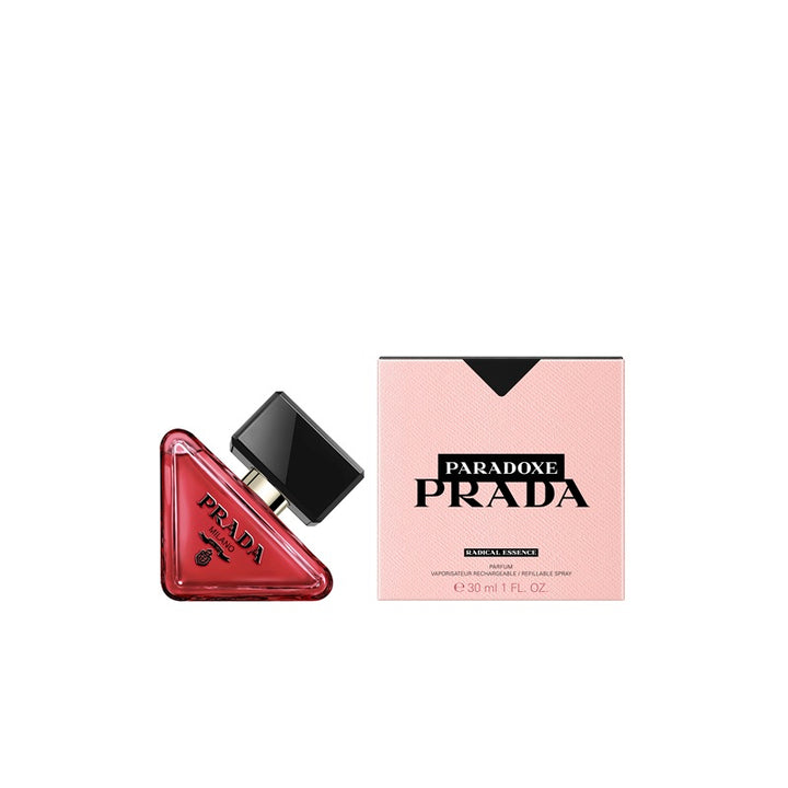 Paradoxe Radical Essence - Parfum