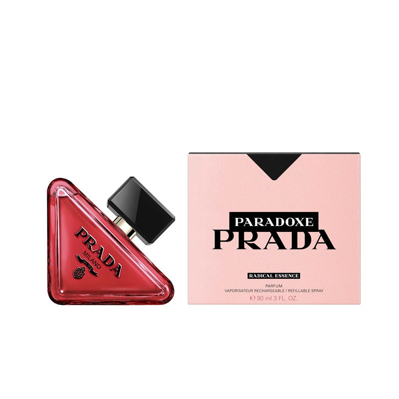 Paradoxe Radical Essence - Parfum