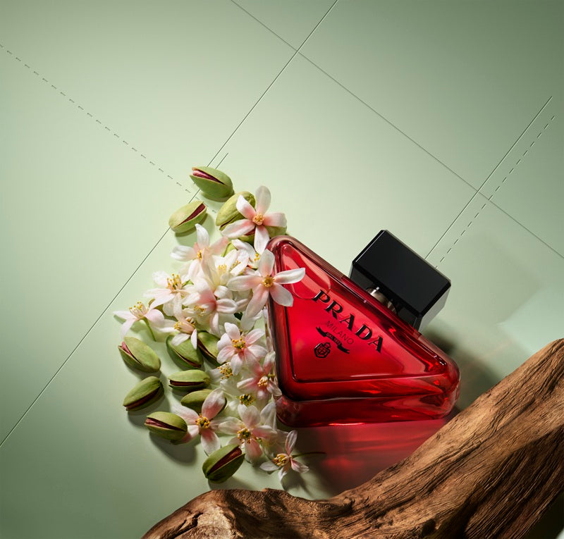 Paradoxe Radical Essence - Parfum