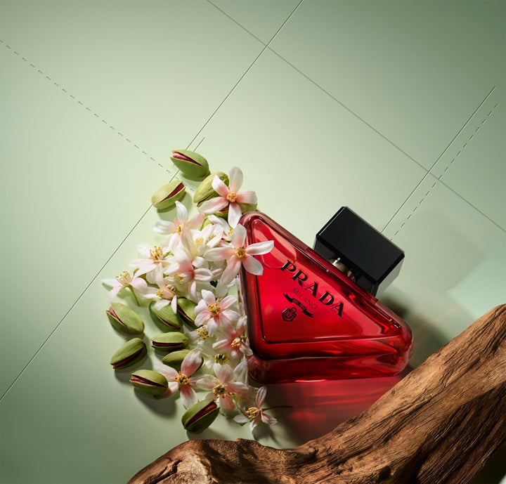 Paradoxe Radical Essence - Parfum