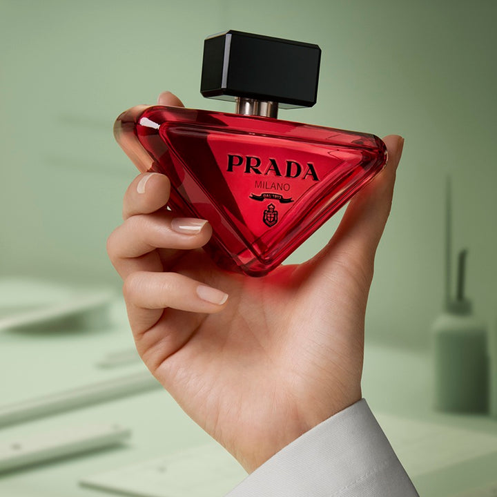 Paradoxe Radical Essence - Parfum