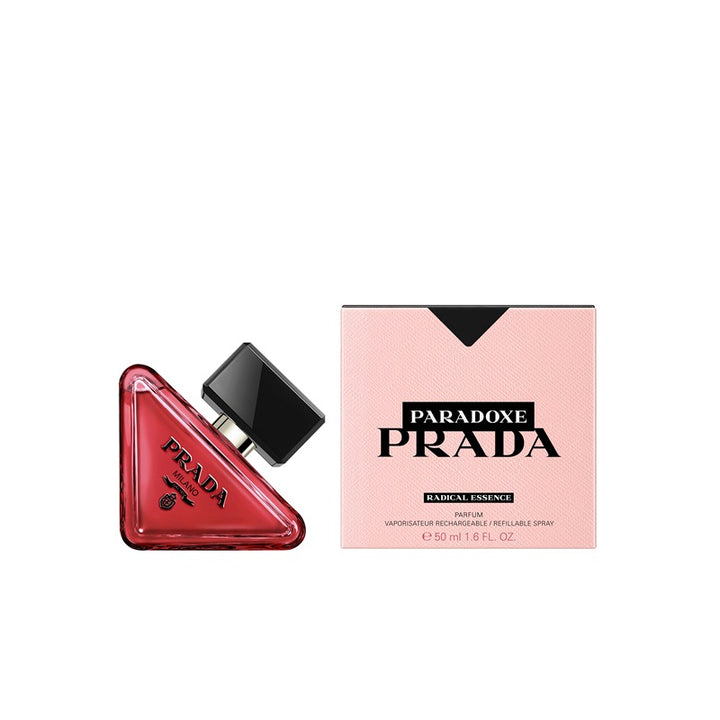 Paradoxe Radical Essence - Parfum