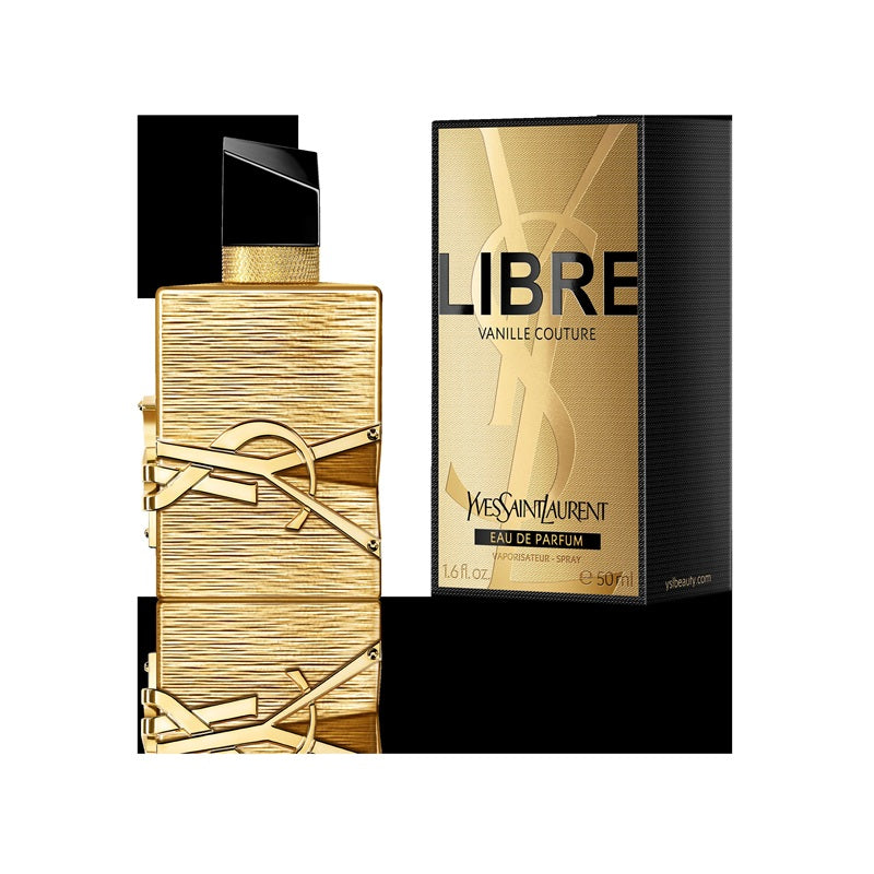 Libre Vanille Couture - Eau de Parfum