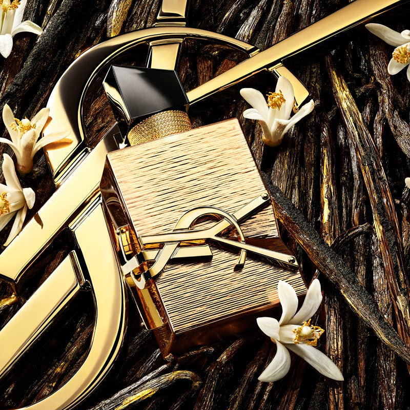 Libre Vanille Couture - Eau de Parfum