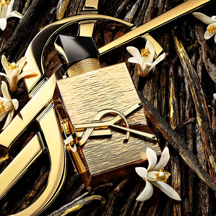 Libre Vanille Couture - Eau de Parfum